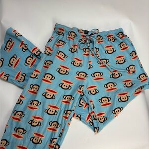 paul frank pyjama bottoms
